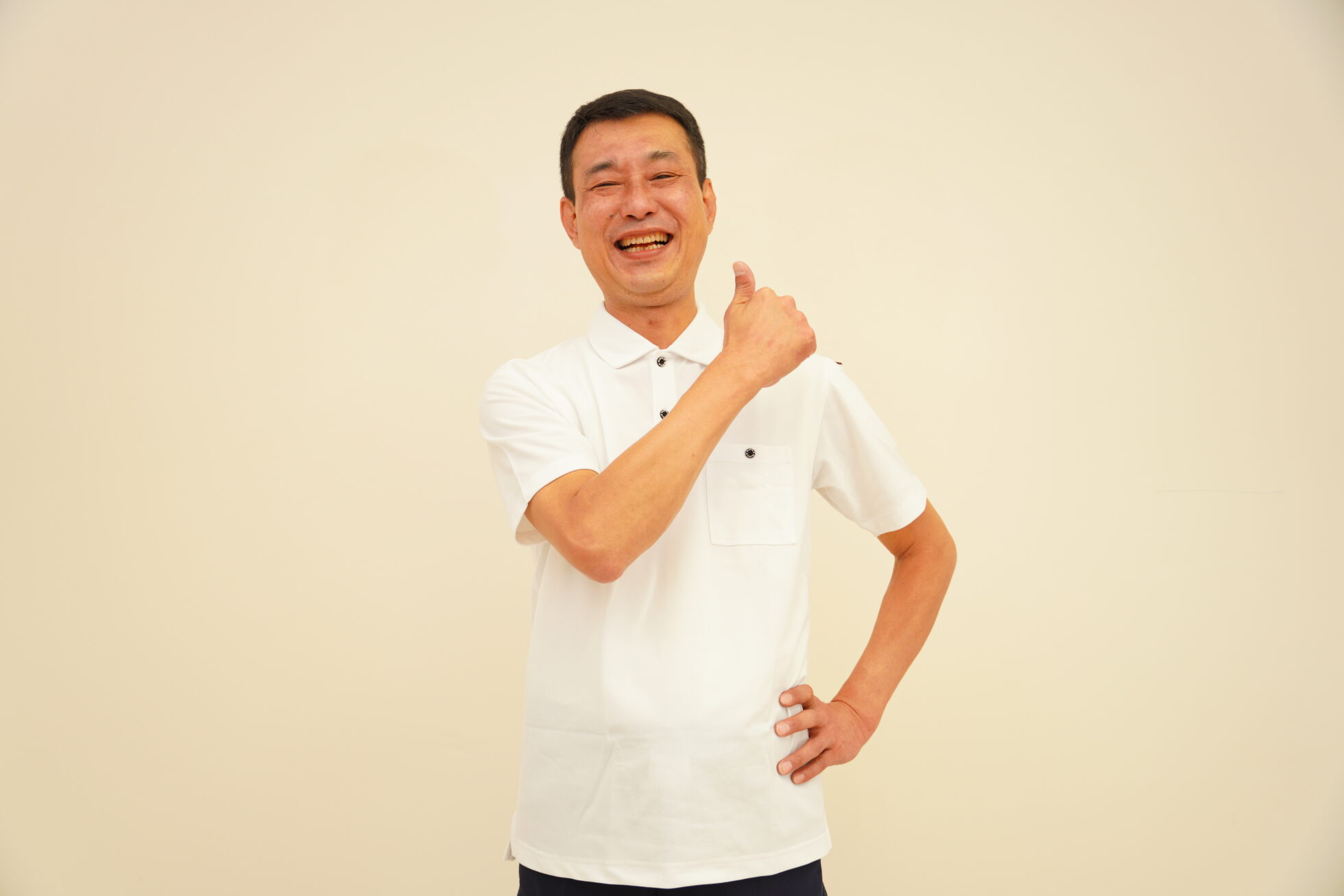 「広田　晟（ひろた　あきら）」の顔写真